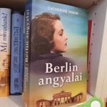 Catherine Hokin: Berlin angyalai fotó