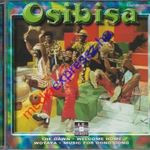 Osibisa CD fotó