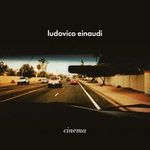 LUDOVICO EINAUDI - Cinema / vinyl bakelit / 2xLP fotó