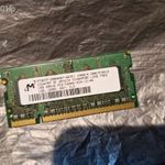 1 gb 667 mz DDR2 laptop ram fotó