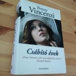 Penny Vincenzi: Csábító évek fotó