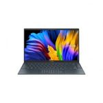 ASUS CONS NB ZenBook UM425QA-KI170 14" FHD, Ryzen 5- 5600U, 16GB, 512GB M.2, INT, NOOS, Szürke fotó