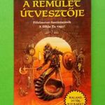 IAN LIVINGSTONE: A rémület útvesztője - Játékkönyv Kaland, Játék, Kockázat Fantáziajáték Kalandkönyv fotó