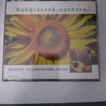 HANGSZEREK VARÁZSA - MANDOLIN, TANGÓHARMONIKA, BUZUKI (2006) CD (3 CD) (fóliás!!!) (RD) fotó