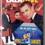 Laza lóvé (2004) DVD ÚJ! bontatlan, gyári celofános magyar kiadású ritkaság fotó