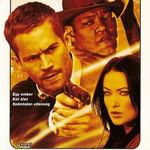 Bobby Z második élete - DVD Bontatlan, Amerikai akciófilm, Laurence Fishburne , Paul Walker fotó