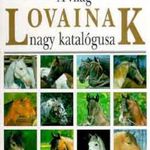 Jean-Francois Ballereau: A világ lovainak nagy katalógusa (1993) fotó