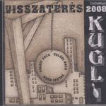 Kugli : Visszatérés (CD) (ÚJ) fotó