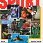 A Magyar Sport Évkönyve 1992 fotó