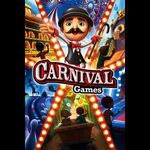 Carnival Games (PC - Steam elektronikus játék licensz) fotó