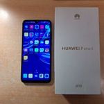 Huawei P Smart 2019 Független Fekete Garis ! fotó