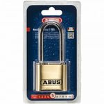 ABUS 180IB / 50HB63 SL 5 számzáras kombinációs biztonsági lakat (180IB/50HB63) fotó