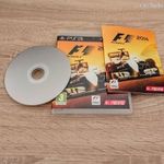 Ritkaságok Új állapotban! Forma 1 2014 Playstation 3 karácsonyi kiárusítás LEGJOBB ÁRON!!! fotó