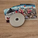 Ritkaságok Új állapotban! Farcry 4. Playstation 3 karácsonyi kiárusítás LEGJOBB ÁRON!!! fotó