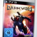 Dark Void - Playstation 3 PS3 fotó