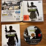 PS3 Call of Duty Modern Warfare 3 fotó