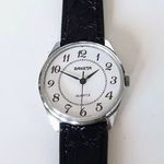 Raketa szovjet orosz férfi quartz karóra USSR fotó