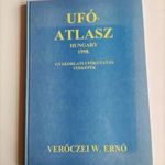 ritka, UFO-atlasz Hungary 1998 fotó