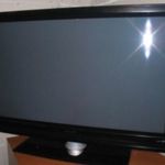 Philips 42" plazmatévé fotó