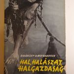 Ribiánszky -Woynarovich-Hal, halászat, halgazdaság fotó