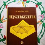 Dr. Menyhárd István: Héjszerkezetek fotó