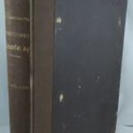 Dr. Kirchner Vilmos: A jelen idő követelményeinek megfelelő tejgazdaság. [1885] AGRÁRIUM fotó