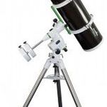 SkyWatcher Explorer 150/750P Newton távcső NEQ-5 mechanikán fotó