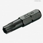 Torx csavarhúzó bit TX T27 (GEDORE 687 TX T27 S-010) fotó