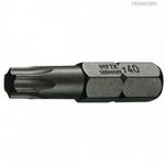 Torx csavarhúzó bit TX T25 (GEDORE 687 TX T25 S-010) fotó