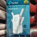 AC2600 MU-MIMO Wi-Fi tp-link wifi erősítő 1 Ft-ról fotó