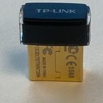 TP-Link USB-s Wi-Fi adapter fotó