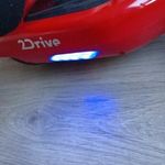 2Drive smart scooter / hoverboard fotó