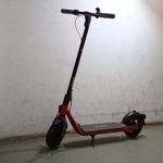 Segway-Ninebot KickScooter D28E elektromos roller fotó