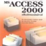 Adatkezelés az MS ACCESS 2000 alkalmazásával (*43) fotó