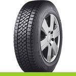 Bridgestone BLIZZAK W800 205/70 R15C 106R kisteher téli gumi fotó