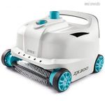 INTEX Deluxe Auto Pool Cleaner ZX300 automata vízalatti medence porszívó robot (28005) fotó