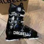 Dalbello W Lotus DS 42 - 43 -as síbakancs , sícipő újszerű fotó