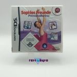 Sophies Freunde: Primaballerina (Imagine: Ballet Dancer) fóliás, bontatlan Nintendo DS játék fotó