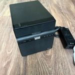 Synology DiskStation DS410 4-lemezes NAS fotó