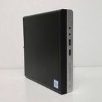 HP ProDesk 400 G3 Mini PC Félkonfig fotó