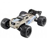 Reely Thor Krétaszürke Brushless 1: 10 RC modellautó Elektro Monstertruck 4WD 100% RtR 2, 4 GHz Akk... fotó