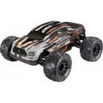 1: 8 RC modellautó Elektro Monstertruck 4WD RtR 2, 4 GHz, Reely Bash 6S Brushless RE-7045113 fotó