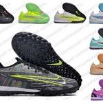 Új NIKE PHANTOM GX ELITE IC TF Férfi Cipő Focicipő Terem Műfű Műfüves Futsal Teremcipő INGYEN POSTA fotó