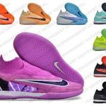 Új NIKE PHANTOM GX DF LINK ELITE IC TF Férfi Cipő Focicipő Terem Műfű Műfüves Teremcipő INGYEN POSTA fotó