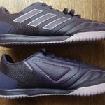 Új eredeti Adidas Top Sala Competitio 42 2/3-os férfi profi teremcipő terem focicipő futballcipő fotó