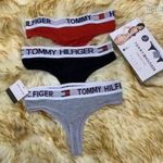 Tommy Hilfiger tanga csomag XL - es méret fotó