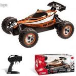 RC Buggy High Speed távirányítós autó 1/18 - Mondo Motors fotó