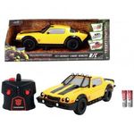 JADA TOYS 253116003 1977 Chevrolet Camaro 1: 16 RC kezdő modellautó Elektro Közúti modell fotó