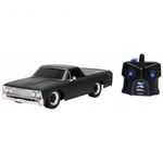 JADA TOYS 253206013 Fast & Furious RC El Camino (FF10) 1: 16 RC kezdő modellautó Elektro Közúti mo... fotó