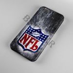 NFL Amerikai foci mintás Samsung Galaxy A80 tok hátlap tartó fotó